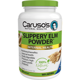 Caruso's Natural Health Slippery Elm Powder 150g